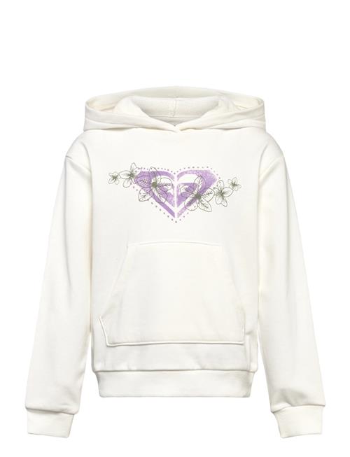 Roxy | Surf Feeling Hoodie Terry | 116