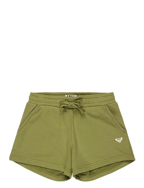 Roxy | Surf Feeling Terry Short | 116