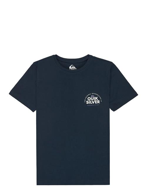 Quiksilver | Fundamental Ride Ss | 176