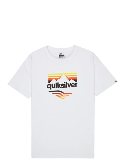 Quiksilver | Horizon Fade Ss | 152