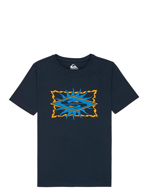 Quiksilver | Starfish Stamp Ss | 164