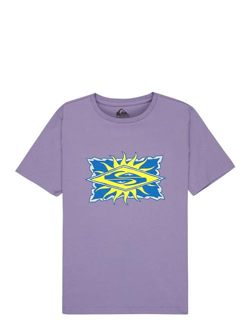 Quiksilver | Starfish Stamp Ss | 140