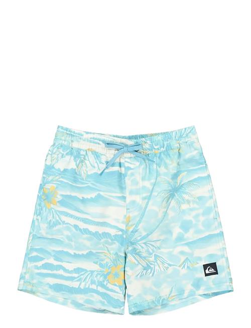 Quiksilver | Everyday Printed Volley Yth 14 | 152