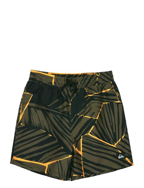 Quiksilver | Everyday Printed Volley Yth 14 | 164