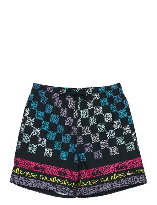 Quiksilver | Everyday Printed Volley Yth 14 | 152