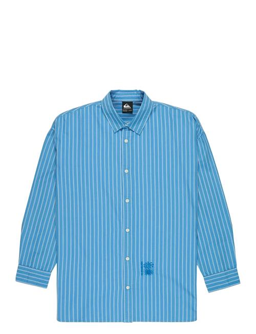 Quiksilver | Finvoy Ls Shirt | L