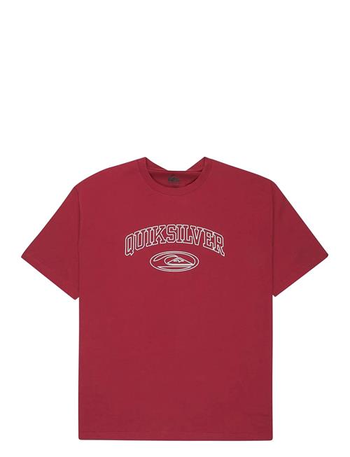 Quiksilver | Boyfriend Ss | M/L