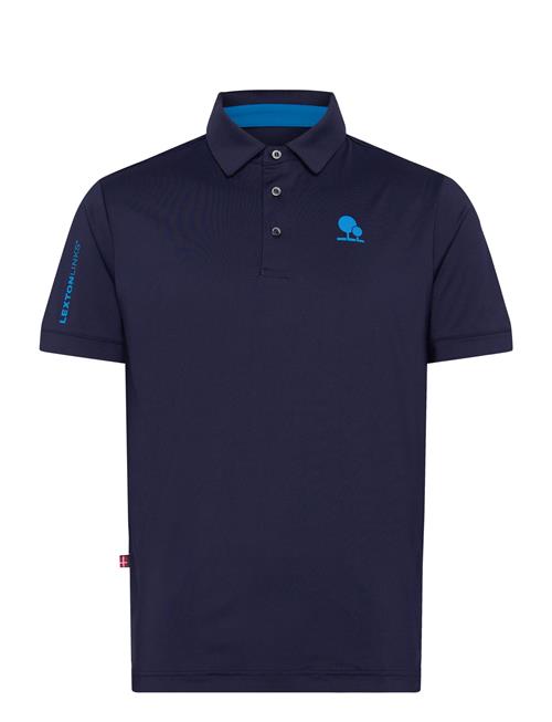 Lexton Links | Mcmaster Polo | XXL