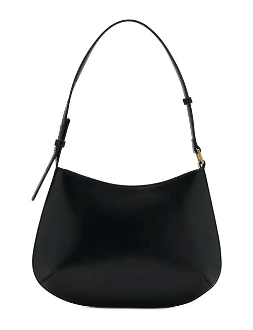 Mango | Oval Shoulder Bag | ONE SIZE