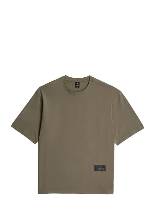G-Star | Badge Boxy R T | XXL