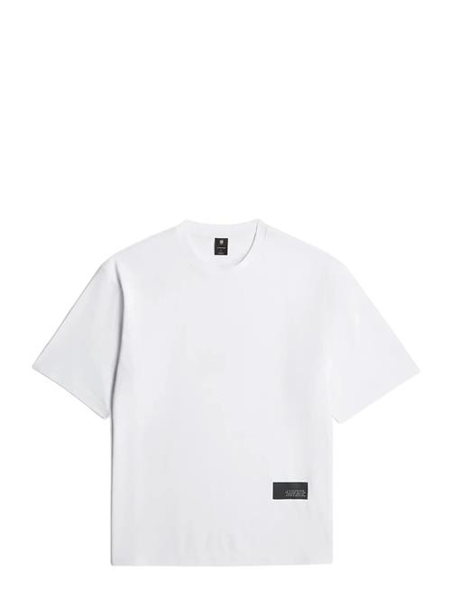 G-Star | Badge Boxy R T | M