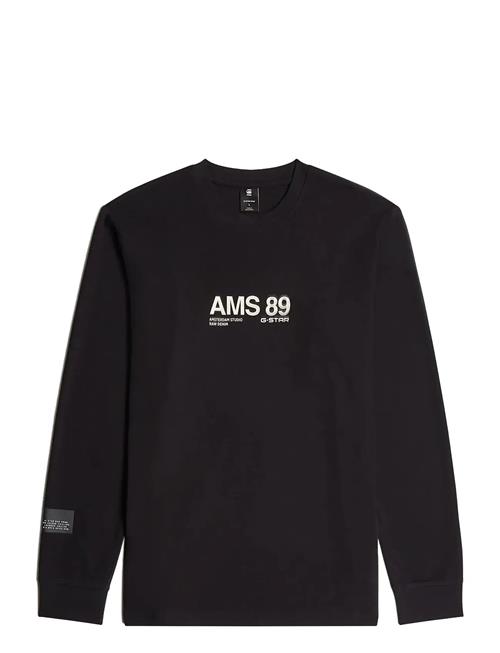 G-Star | Ams 89 L\S R T | M