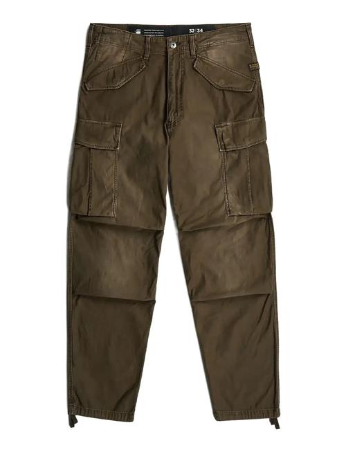 G-Star | Ma1 Cargo Pant | 33 x 32