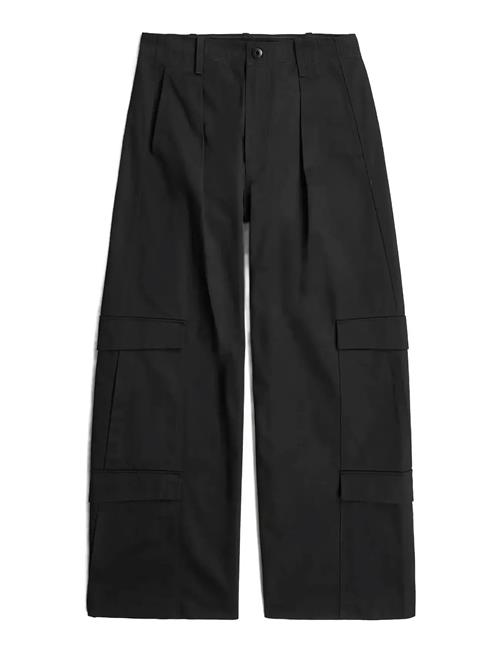 G-Star | R-5N 3D Pleated Cargo | 34 x 32