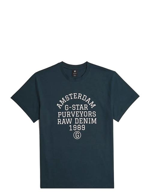 G-Star | Purveyors Gr R T | XXL