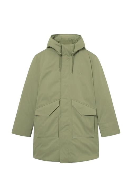 WOOD WOOD | Wwhanes Parka Coat 25256 | S