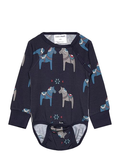 Geggamoja | Bamboo Body | 50/56