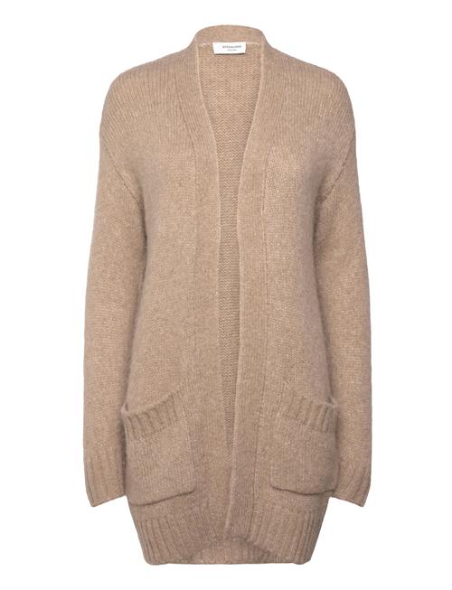 Rosemunde | Rwtulip Wool Blend Long Knit Cardig | XS