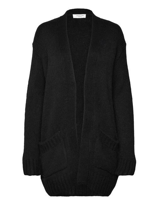 Rosemunde | Rwtulip Wool Blend Long Knit Cardig | M