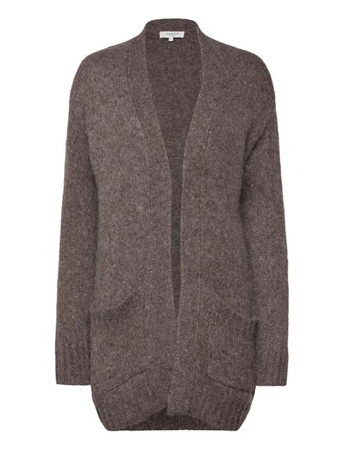 Rosemunde | Rwtulip Wool Blend Long Knit Cardig | XL