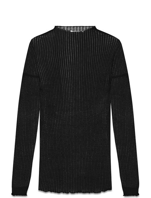 Rosemunde | Rwbelize Silk Ls  T-Neck T-Shirt | L