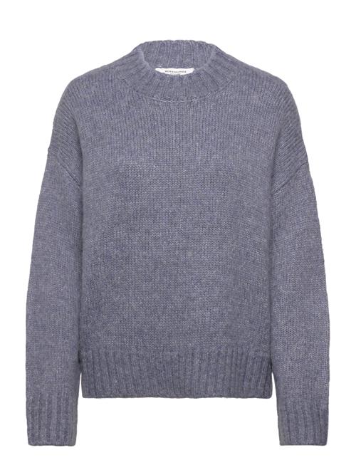 Rosemunde | Rwtulip Wool Blend Ls Turtleneck Pl | S