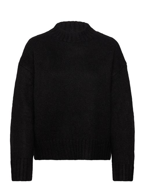 Rosemunde | Rwtulip Wool Blend Ls Turtleneck Pl | M