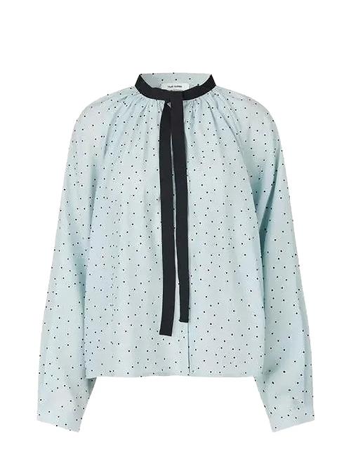 nué notes | Paisley Shirt | 38