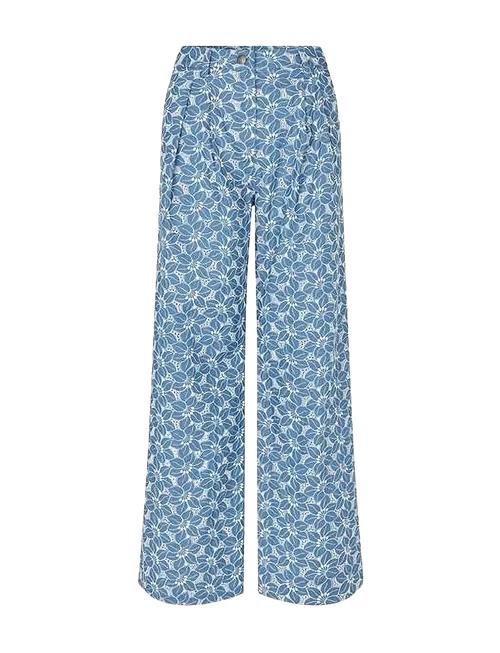 nué notes | Russel Pant | 40