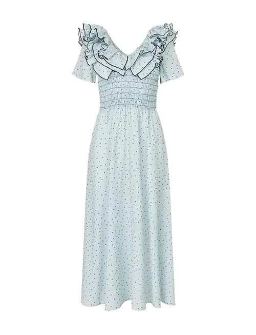 nué notes | Stirling Dress | 38