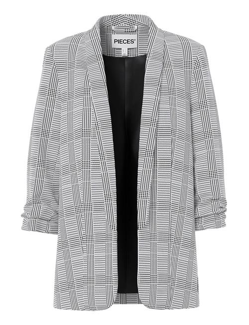 Pieces | Pcbosella 3/4 Printed Blazer Noos Bc | L