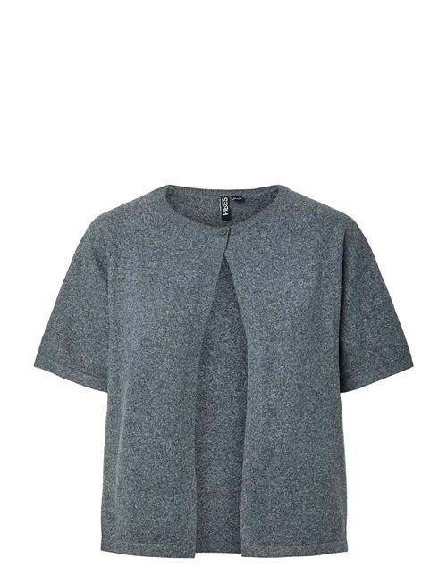 Pieces | Pcbree Ss O-Neck Knit Cardigan Noos Bc | XS
