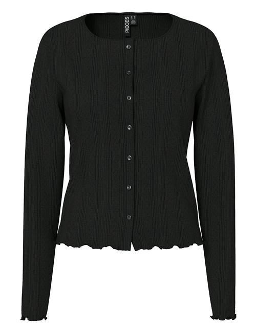 Pieces | Pcmarie Ls Poin Cardigan Jrs Noos Bc | L