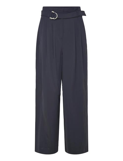French Connection | Vinnie D.ring Belted Trouser | 40