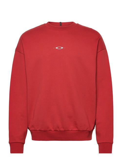 OAKLEY | Stacked Metal Sweatshirt | L