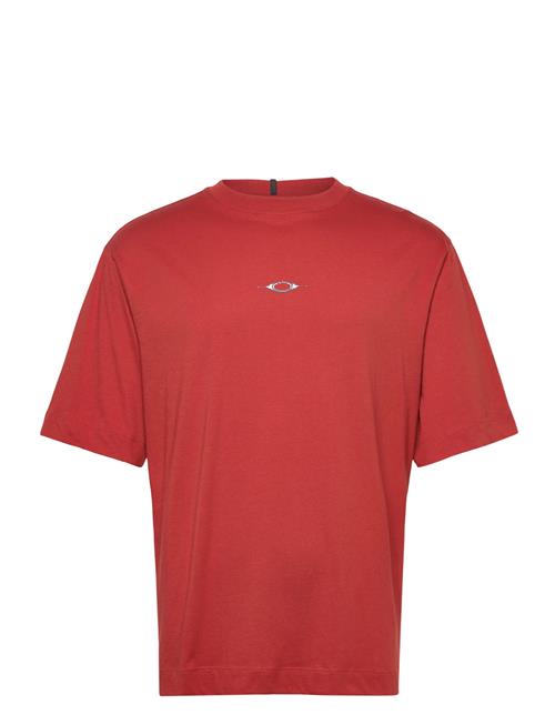 OAKLEY | Stacked Metal Tee | M