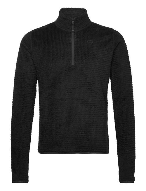 OAKLEY | Bowls Alpha Half Zip Sweatshirt | L