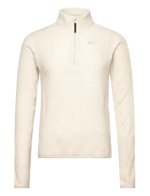 OAKLEY | Bowls Alpha Half Zip Sweatshirt | M