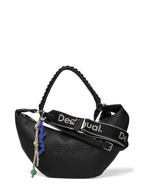 Desigual | Half Logo Zante Black | ONE SIZE