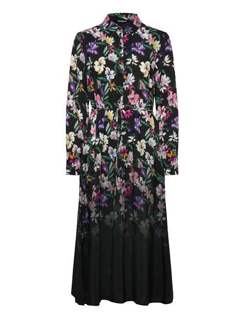 Desigual | Camisero Acri | M