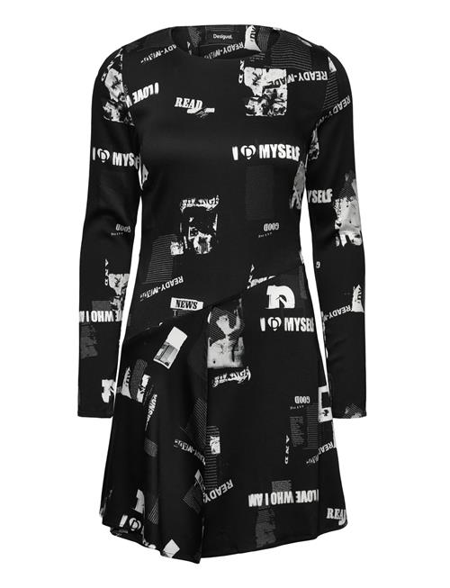 Desigual | Newscorto | L