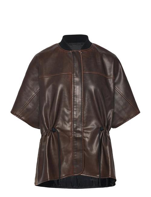 Desigual | Poncho Richmond Bu | ONE SIZE