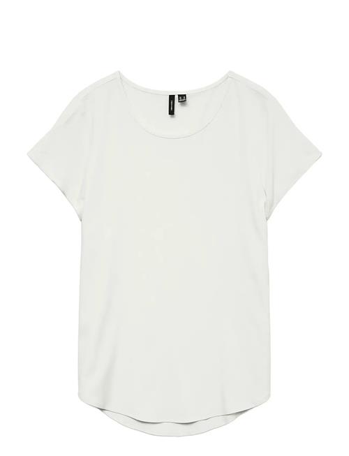 Vero Moda | Vmbella Ss Top Wvn Noos | S