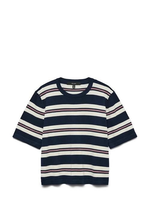 Vero Moda | Vmsilje 2/4 O-Nck Oversize Pull Ga Noos | L