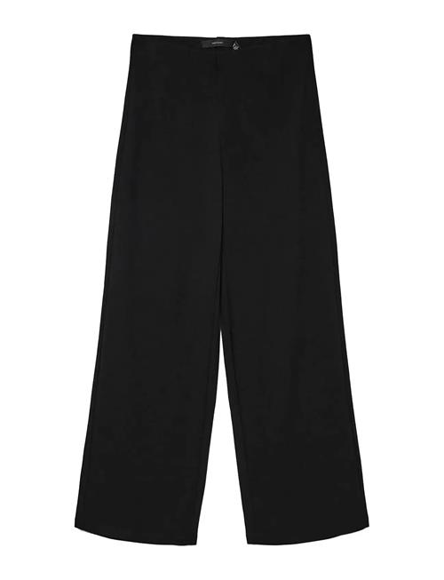 Vero Moda | Vmberlin Zamira Mw Wide Pant Noos | XS x 32