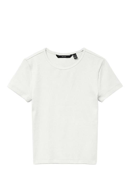 Vero Moda | Vmchloe Ss Short Top Jrs Noos | M