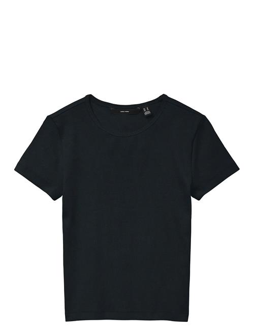 Vero Moda | Vmchloe Ss Short Top Jrs Noos | L