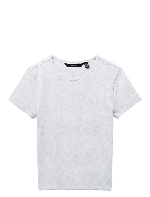 Vero Moda | Vmchloe Ss Short Top Jrs Noos | M