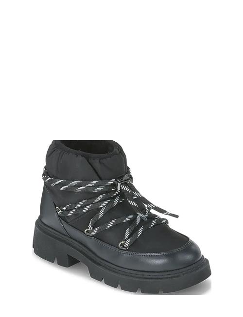 Inuikii | Biker Puffer | 39