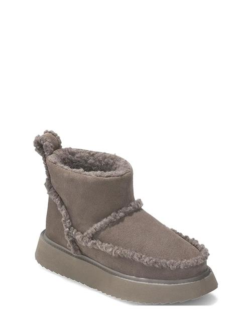 Inuikii | Shearling Micro | 37